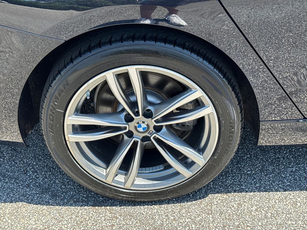 2018 BMW 6 Series 640i xDrive