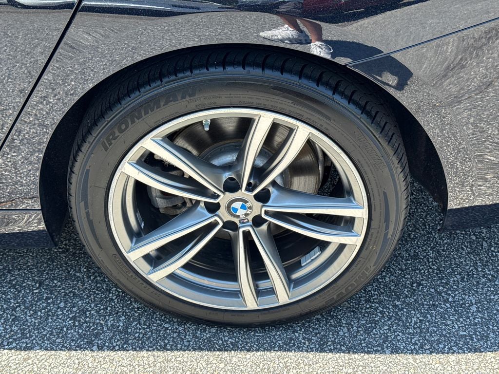 2018 BMW 6 Series 640i xDrive