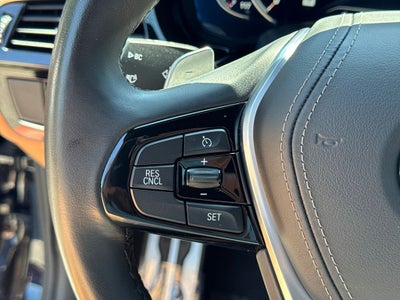 2018 BMW 6 Series 640i xDrive