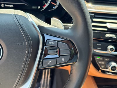 2018 BMW 6 Series 640i xDrive