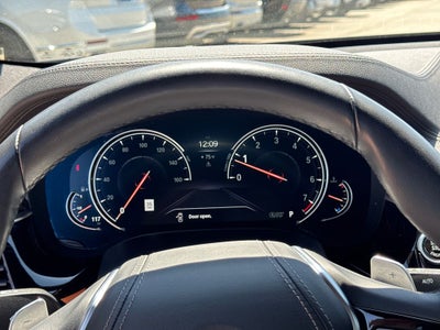 2018 BMW 6 Series 640i xDrive