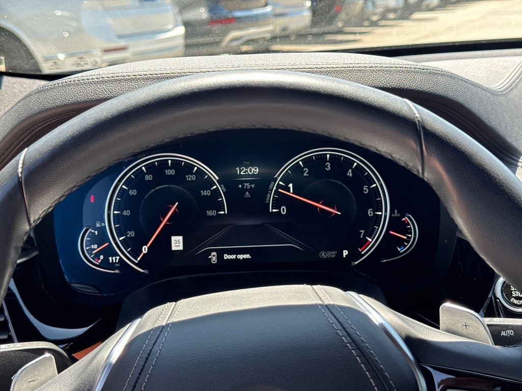 2018 BMW 6 Series 640i xDrive