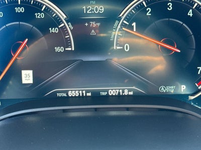 2018 BMW 6 Series 640i xDrive