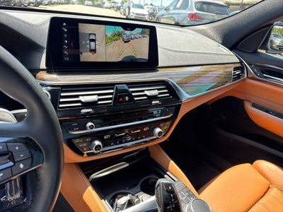 2018 BMW 6 Series 640i xDrive