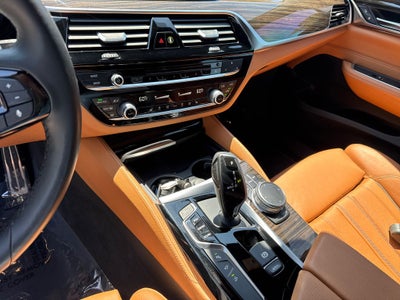 2018 BMW 6 Series 640i xDrive