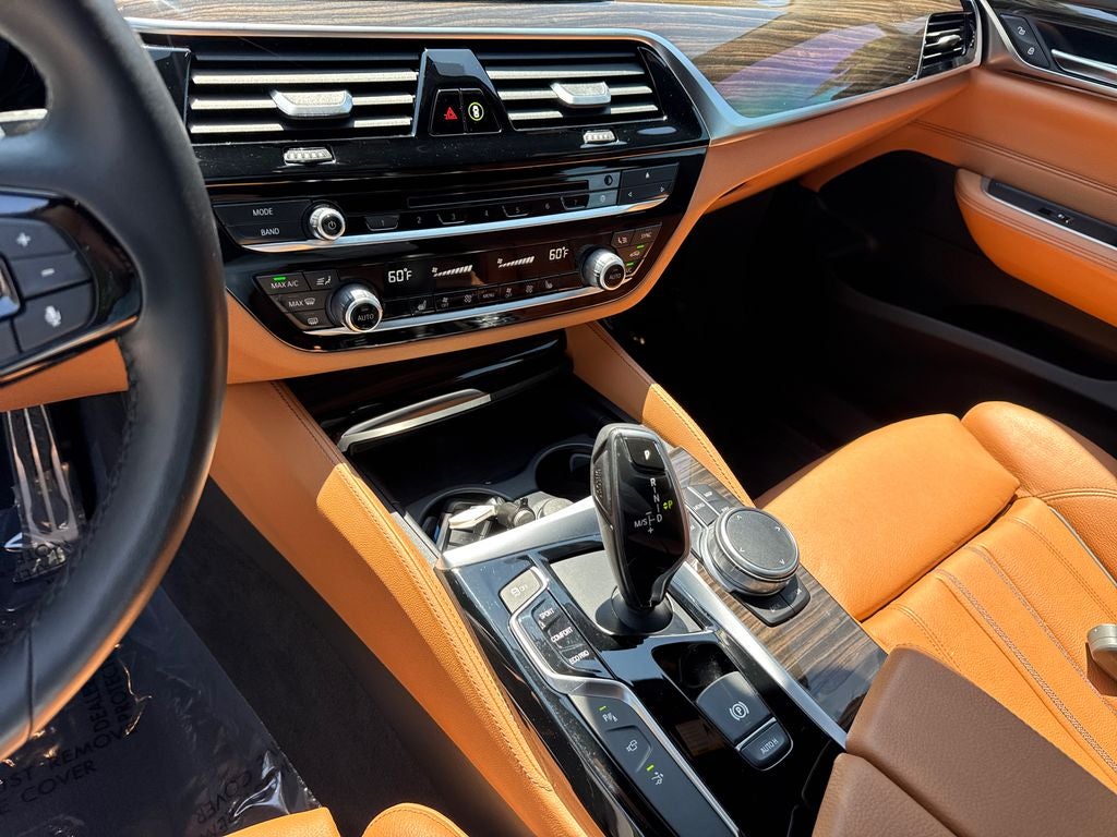 2018 BMW 6 Series 640i xDrive