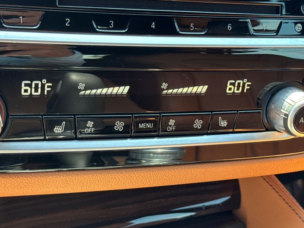 2018 BMW 6 Series 640i xDrive