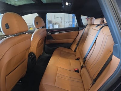 2018 BMW 6 Series 640i xDrive