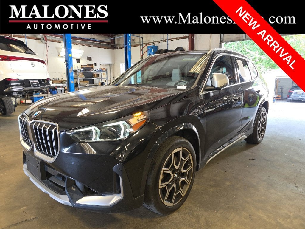 2023 BMW X1 xDrive28i