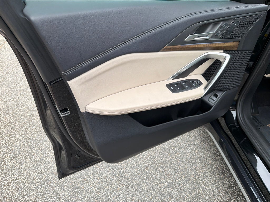 2023 BMW X1 xDrive28i SE *M 19 XLINE PANO AC