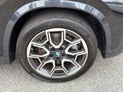 2023 BMW X1 xDrive28i SE *M 19 XLINE PANO AC