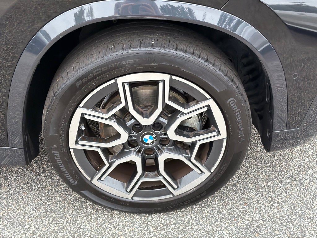 2023 BMW X1 xDrive28i SE *M 19 XLINE PANO AC