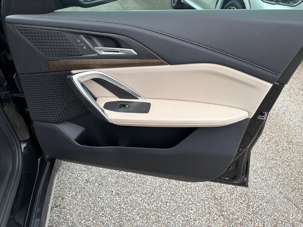 2023 BMW X1 xDrive28i SE *M 19 XLINE PANO AC
