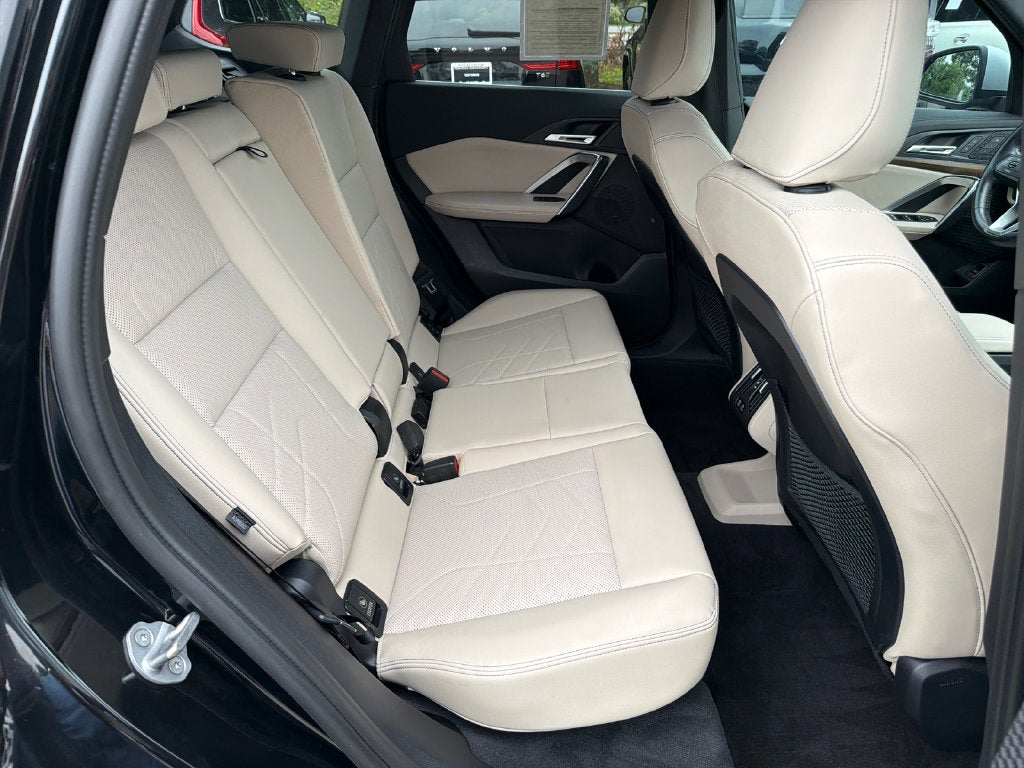 2023 BMW X1 xDrive28i SE *M 19 XLINE PANO AC
