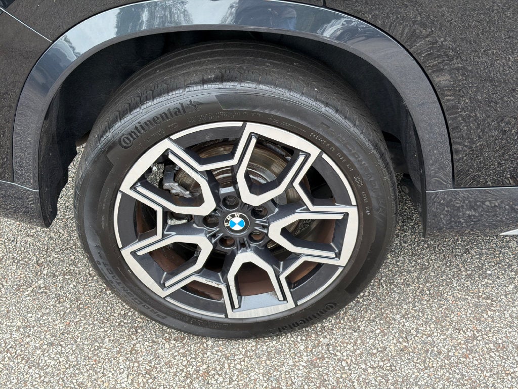 2023 BMW X1 xDrive28i SE *M 19 XLINE PANO AC