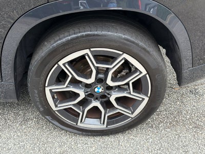 2023 BMW X1 xDrive28i SE *M 19 XLINE PANO AC