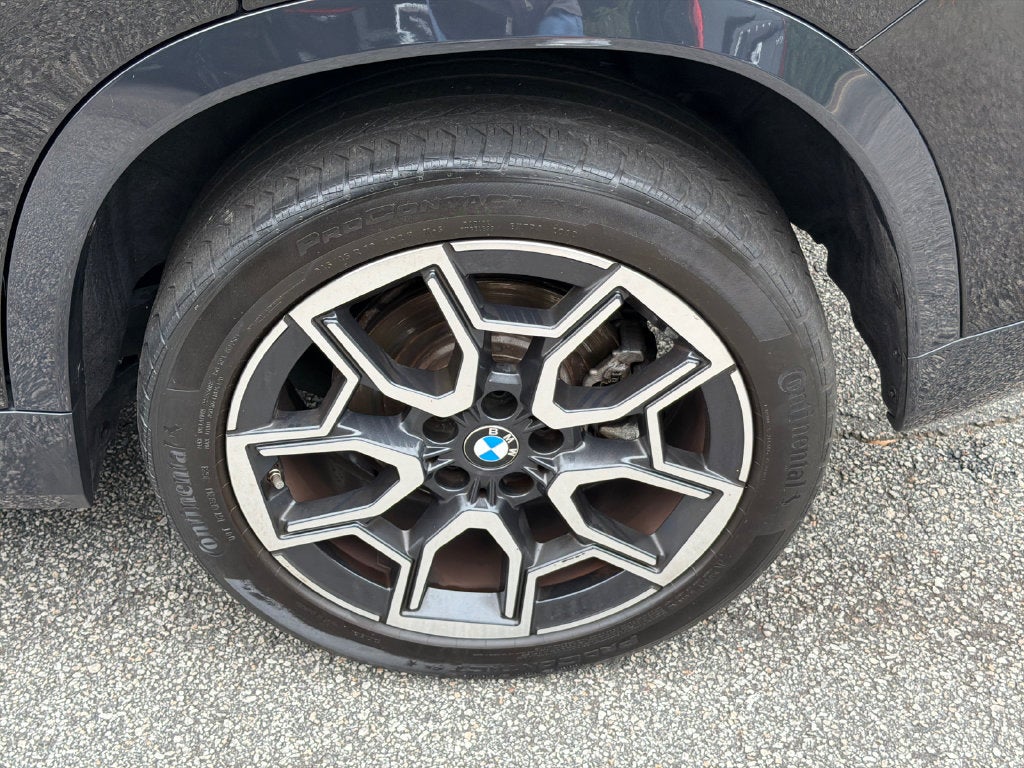 2023 BMW X1 xDrive28i SE *M 19 XLINE PANO AC