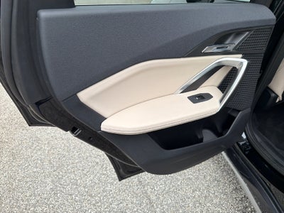 2023 BMW X1 xDrive28i SE *M 19 XLINE PANO AC