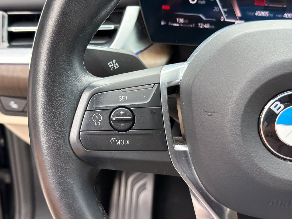 2023 BMW X1 xDrive28i SE *M 19 XLINE PANO AC