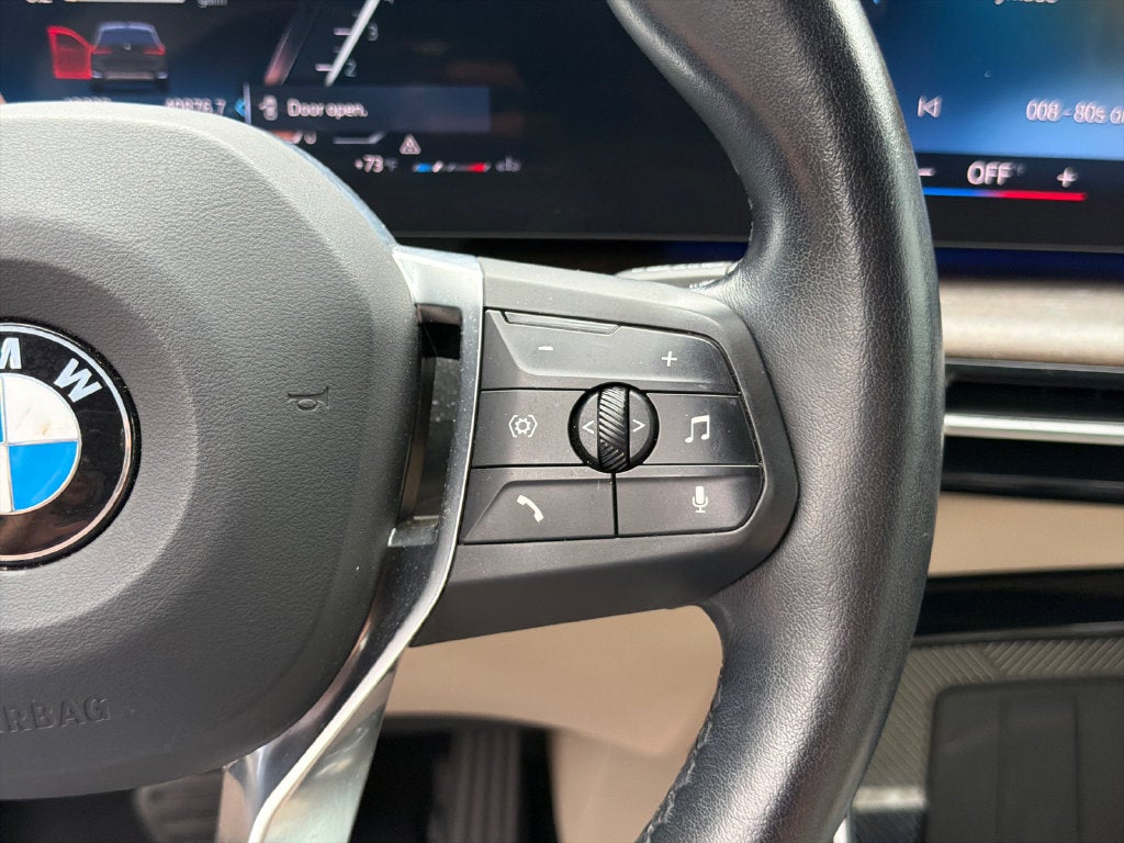 2023 BMW X1 xDrive28i SE *M 19 XLINE PANO AC