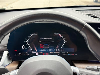 2023 BMW X1 xDrive28i SE *M 19 XLINE PANO AC