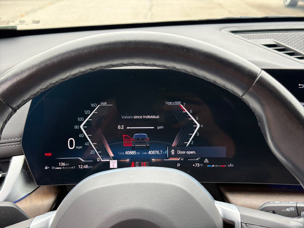 2023 BMW X1 xDrive28i SE *M 19 XLINE PANO AC