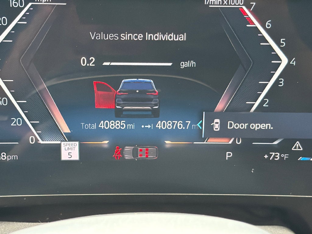 2023 BMW X1 xDrive28i SE *M 19 XLINE PANO AC
