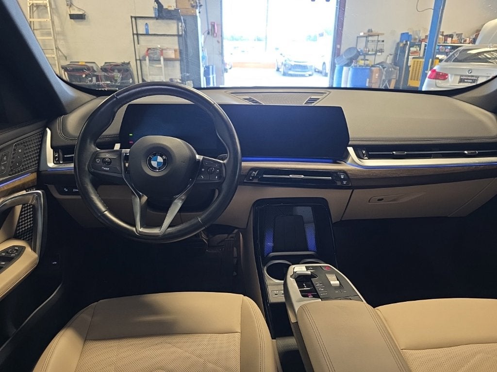 2023 BMW X1 xDrive28i