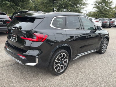 2023 BMW X1 xDrive28i SE *M 19 XLINE PANO AC