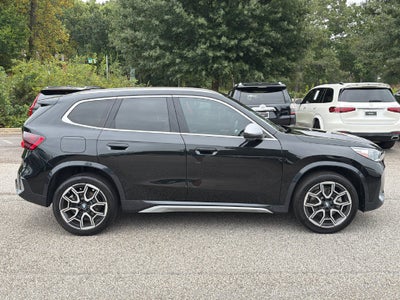 2023 BMW X1 xDrive28i SE *M 19 XLINE PANO AC