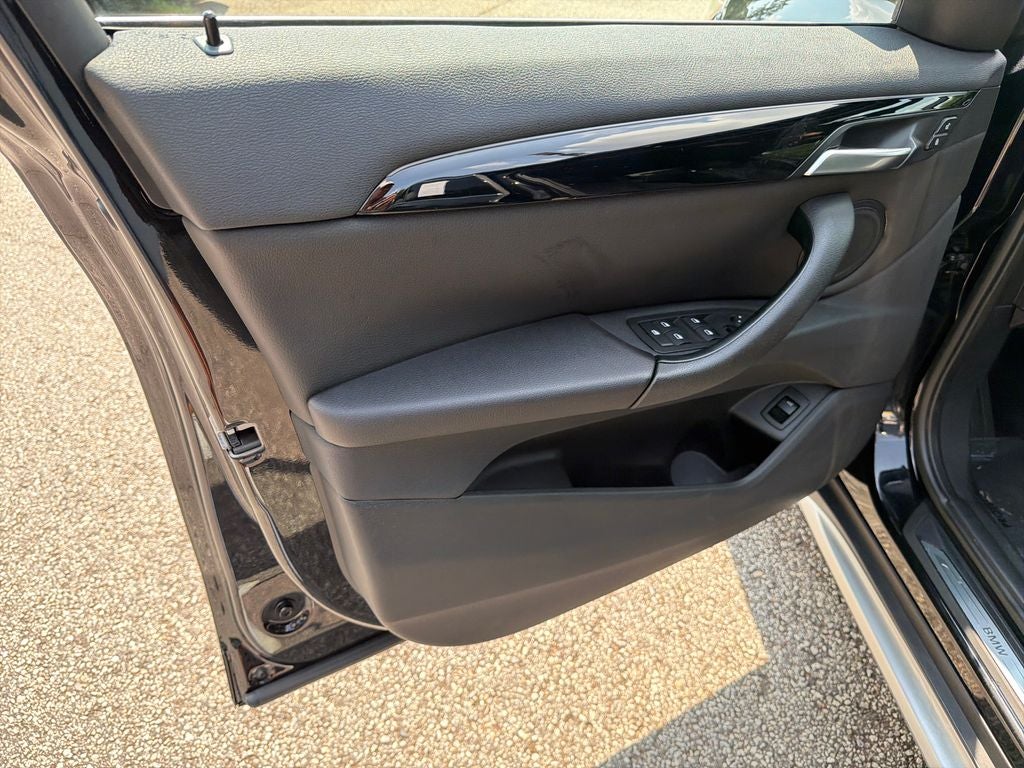 2019 BMW X1 sDrive28i