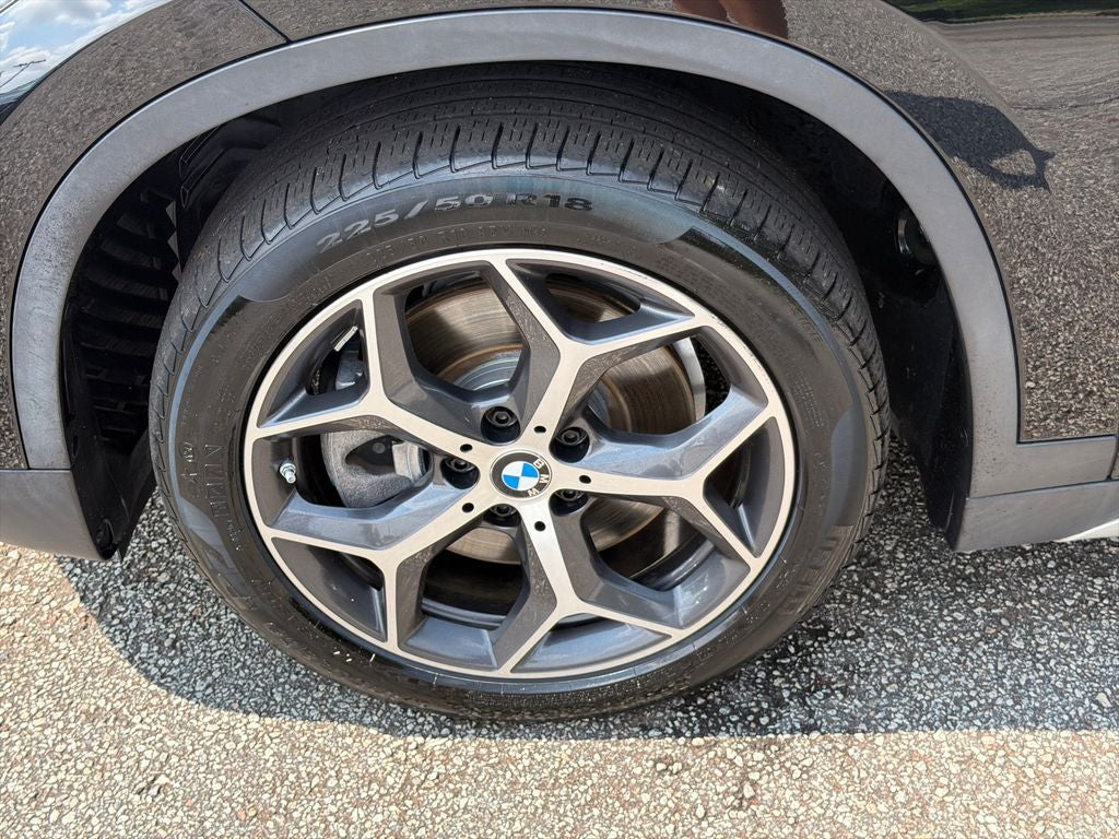 2019 BMW X1 sDrive28i