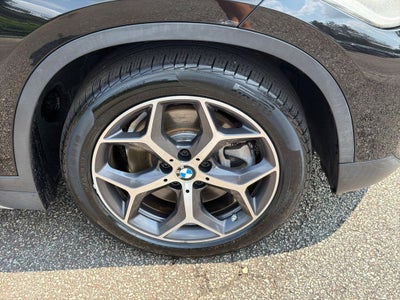 2019 BMW X1 sDrive28i