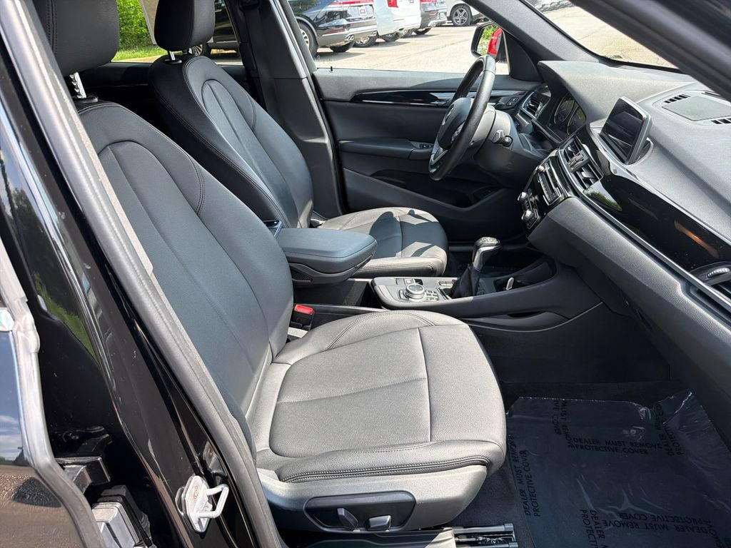 2019 BMW X1 sDrive28i