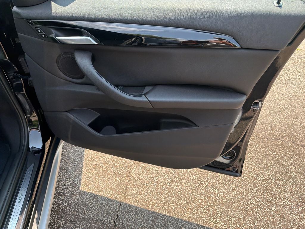2019 BMW X1 sDrive28i