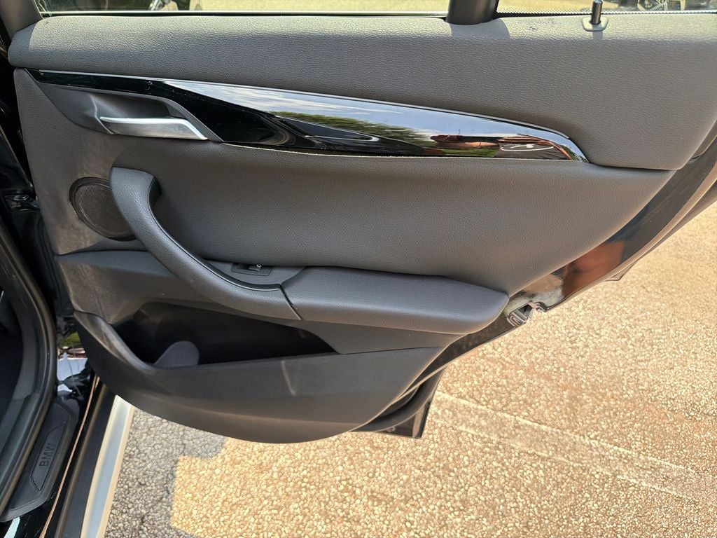 2019 BMW X1 sDrive28i