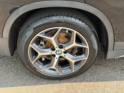 2019 BMW X1 sDrive28i