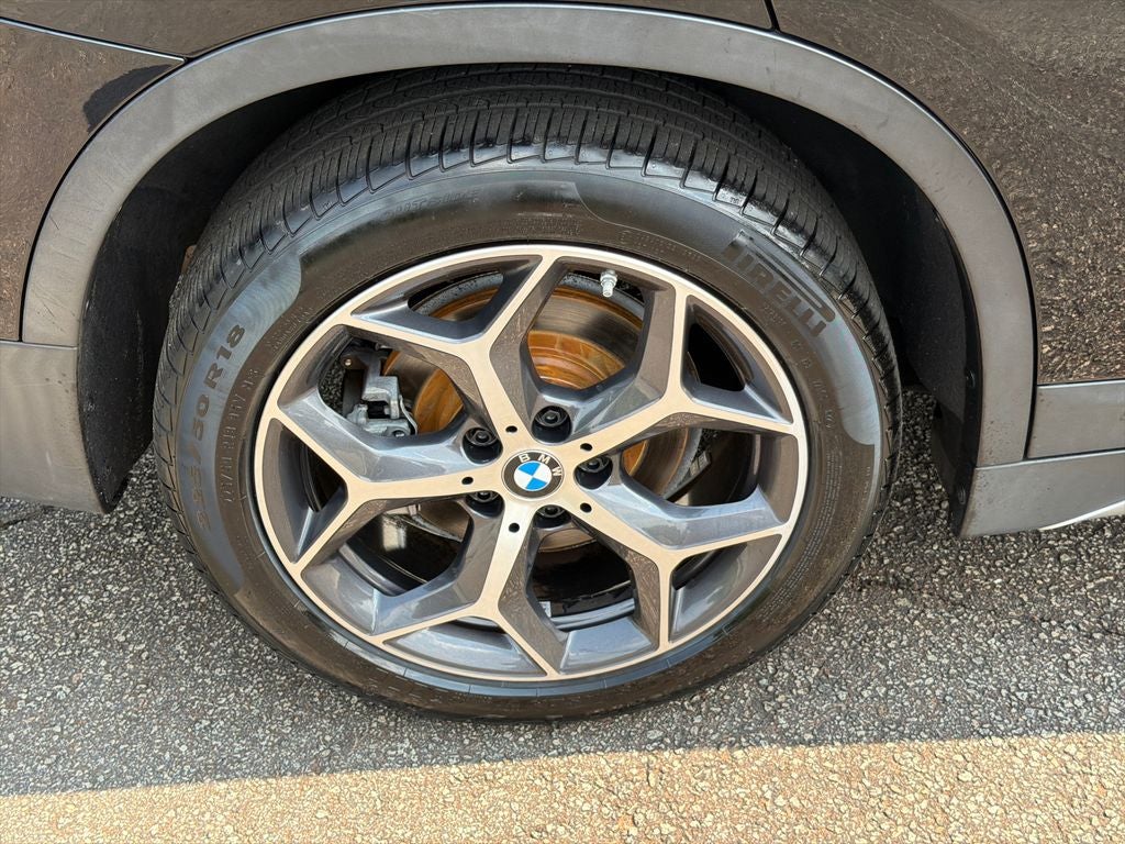 2019 BMW X1 sDrive28i