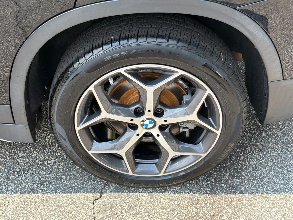 2019 BMW X1 sDrive28i