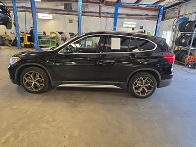 2019 BMW X1 sDrive28i