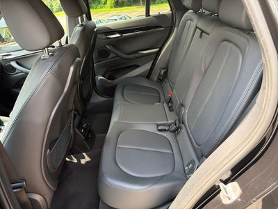 2019 BMW X1 sDrive28i