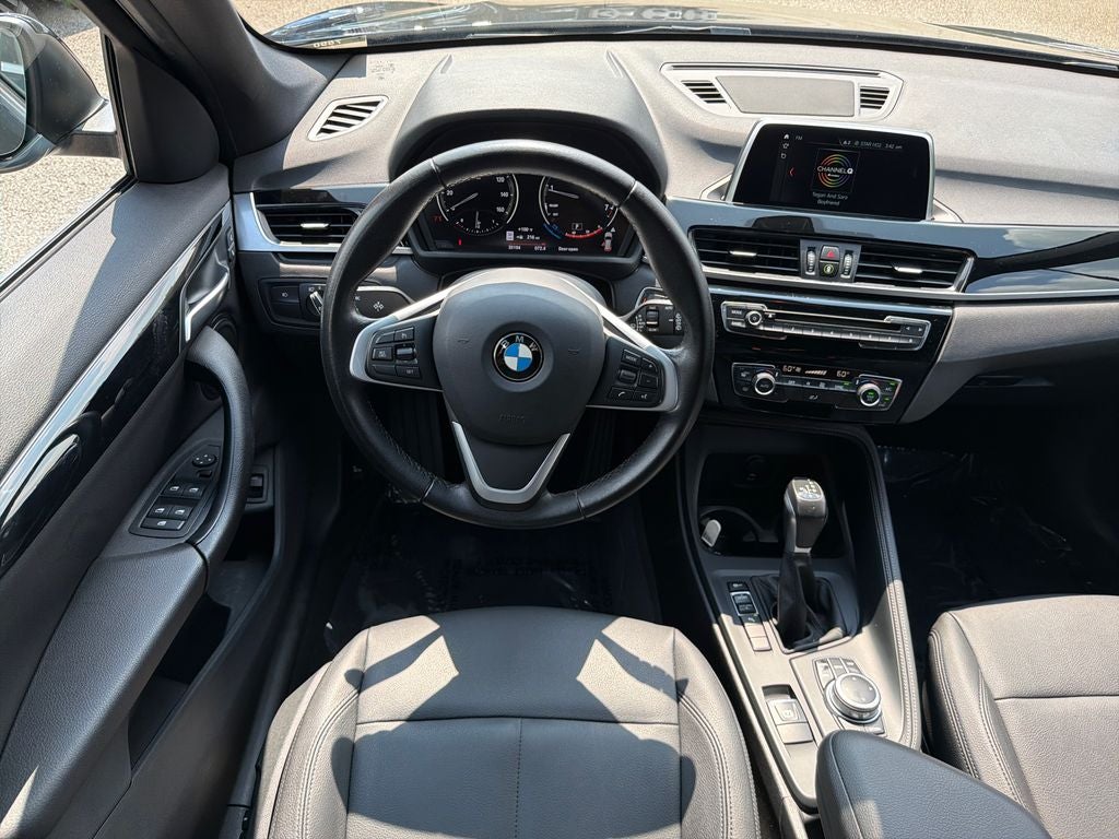 2019 BMW X1 sDrive28i
