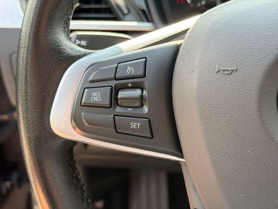 2019 BMW X1 sDrive28i