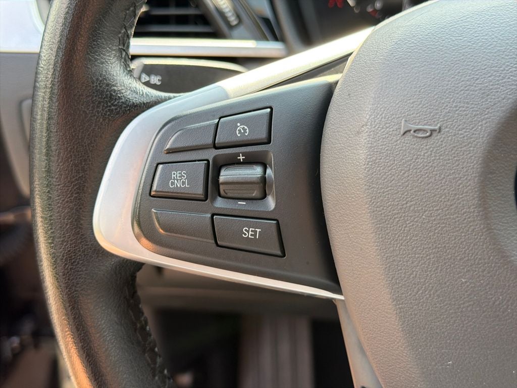 2019 BMW X1 sDrive28i