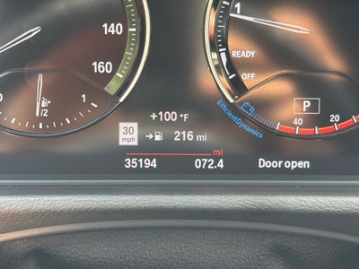 2019 BMW X1 sDrive28i