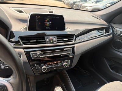 2019 BMW X1 sDrive28i