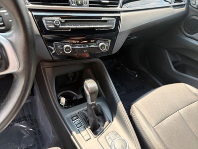 2019 BMW X1 sDrive28i