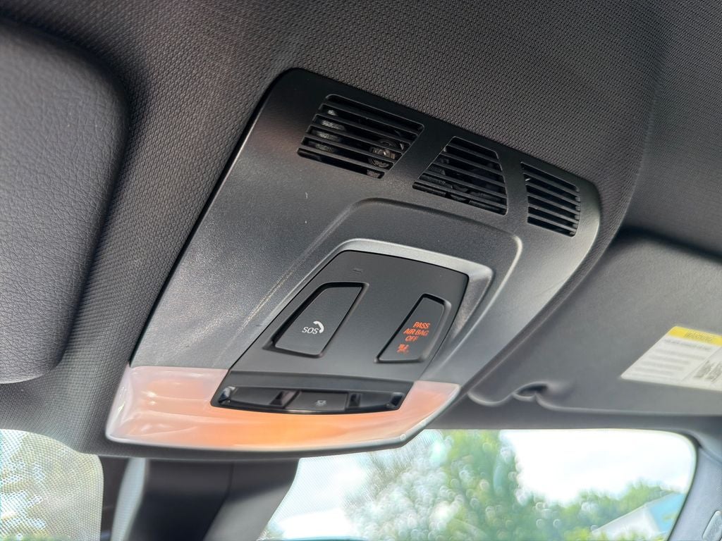 2019 BMW X1 sDrive28i