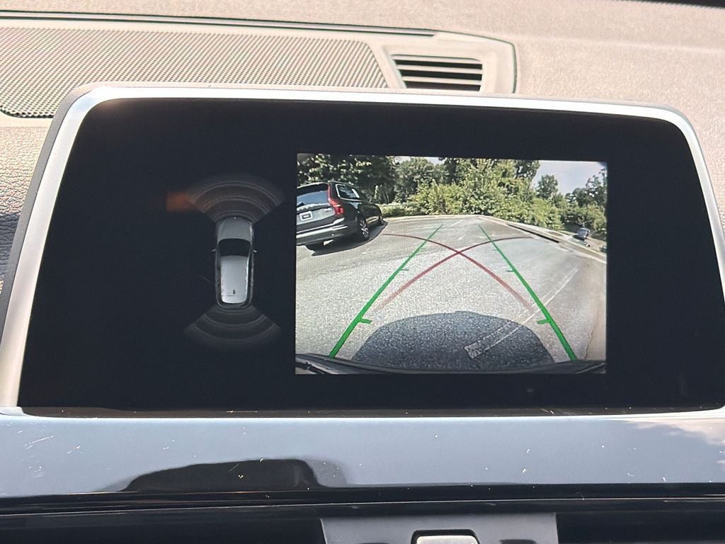 2019 BMW X1 sDrive28i