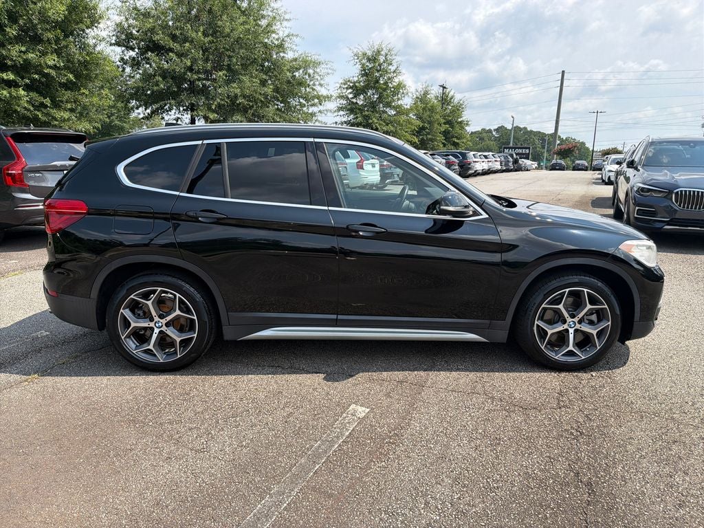 2019 BMW X1 sDrive28i